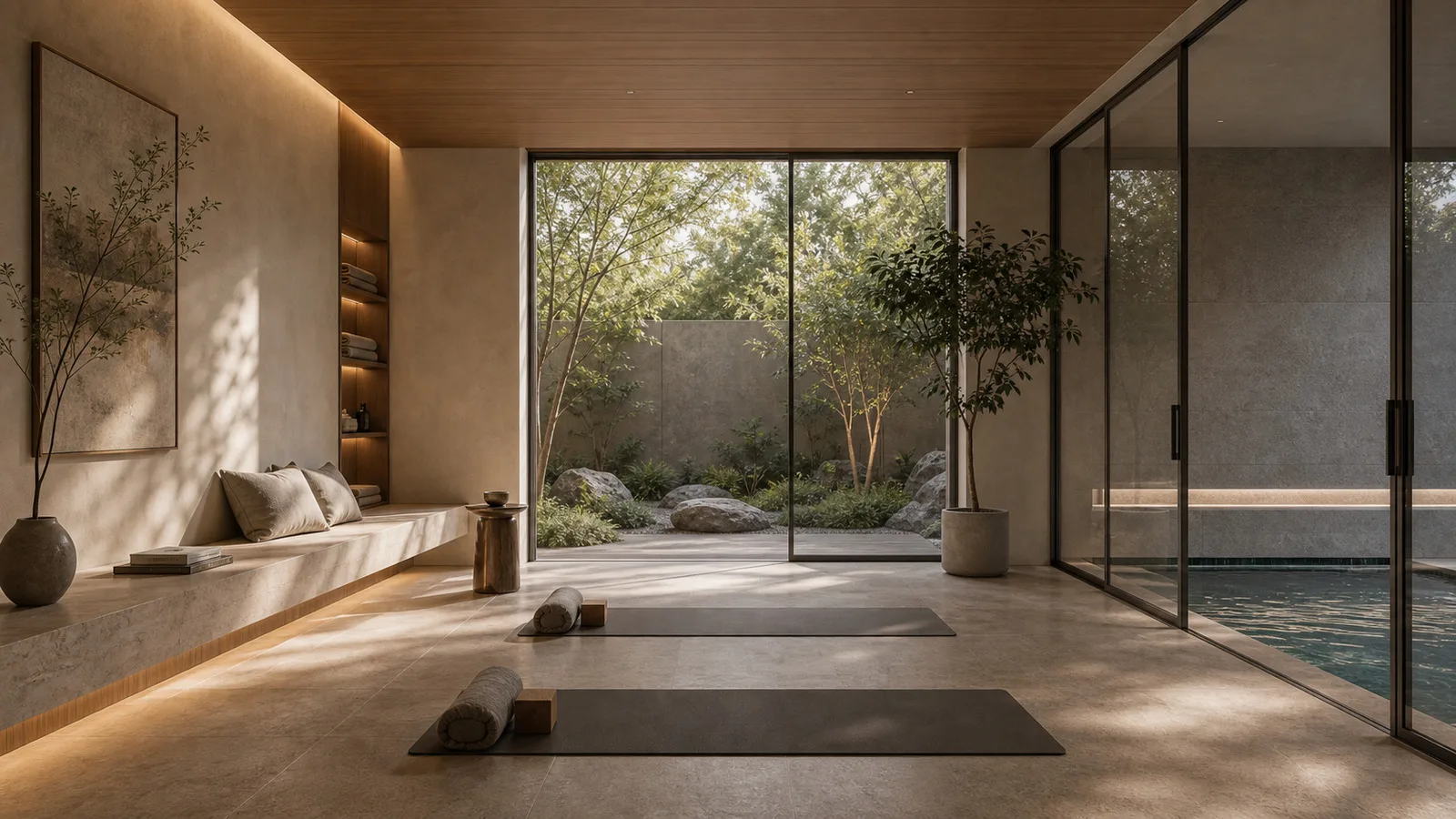 康养度假 image 5
