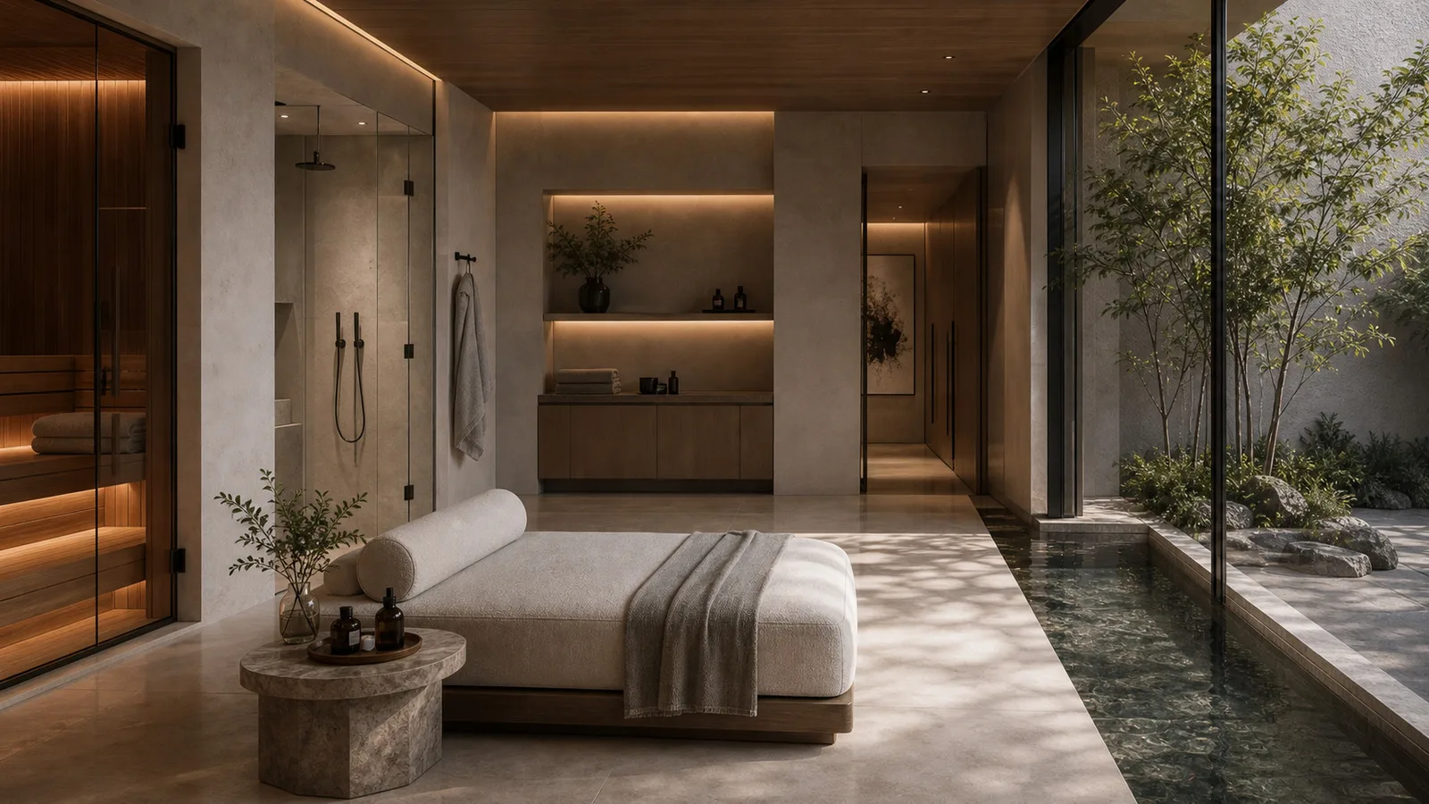 康养度假 image 3